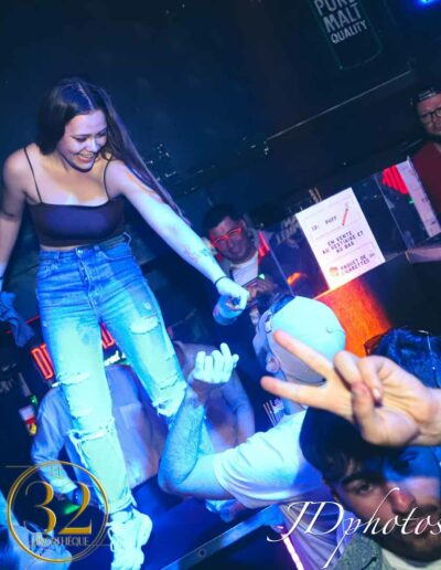 photo boite de nuit caen club le 32